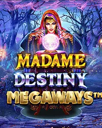 Madame Destiny